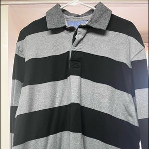 Mens long sleeve shirt